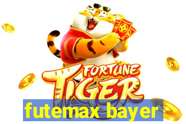 futemax bayer